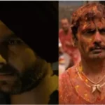 Sacred Games Review