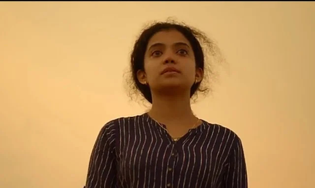 Anna Ben Kappela- Malayalam movies on netflix