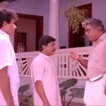 Sandesham Malayalam movie
