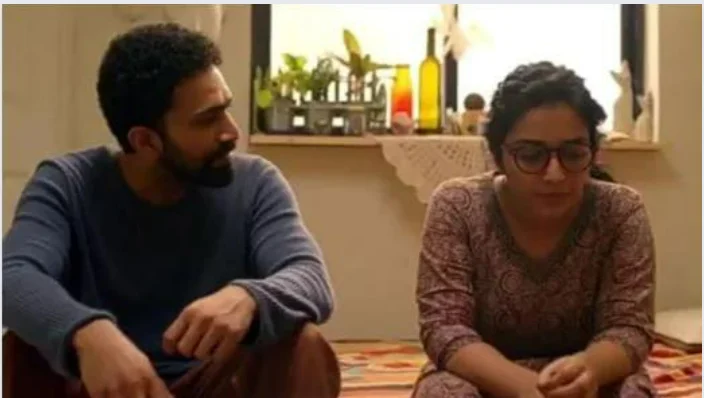 Love Malayalam Movie on Netflix