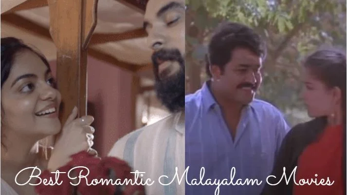 Romantic Malayalam Movies to Watch on Valentine's Day - The FourthWall