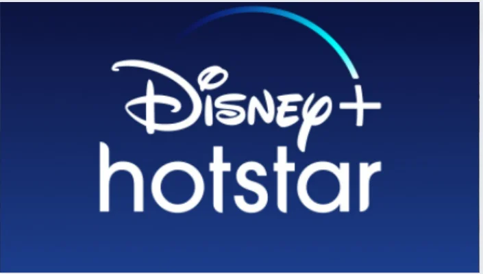 Disney Hotstar Trademark