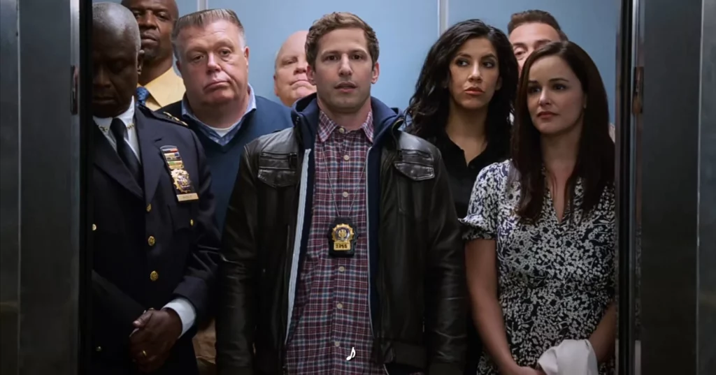 Brooklyn 99 featured image