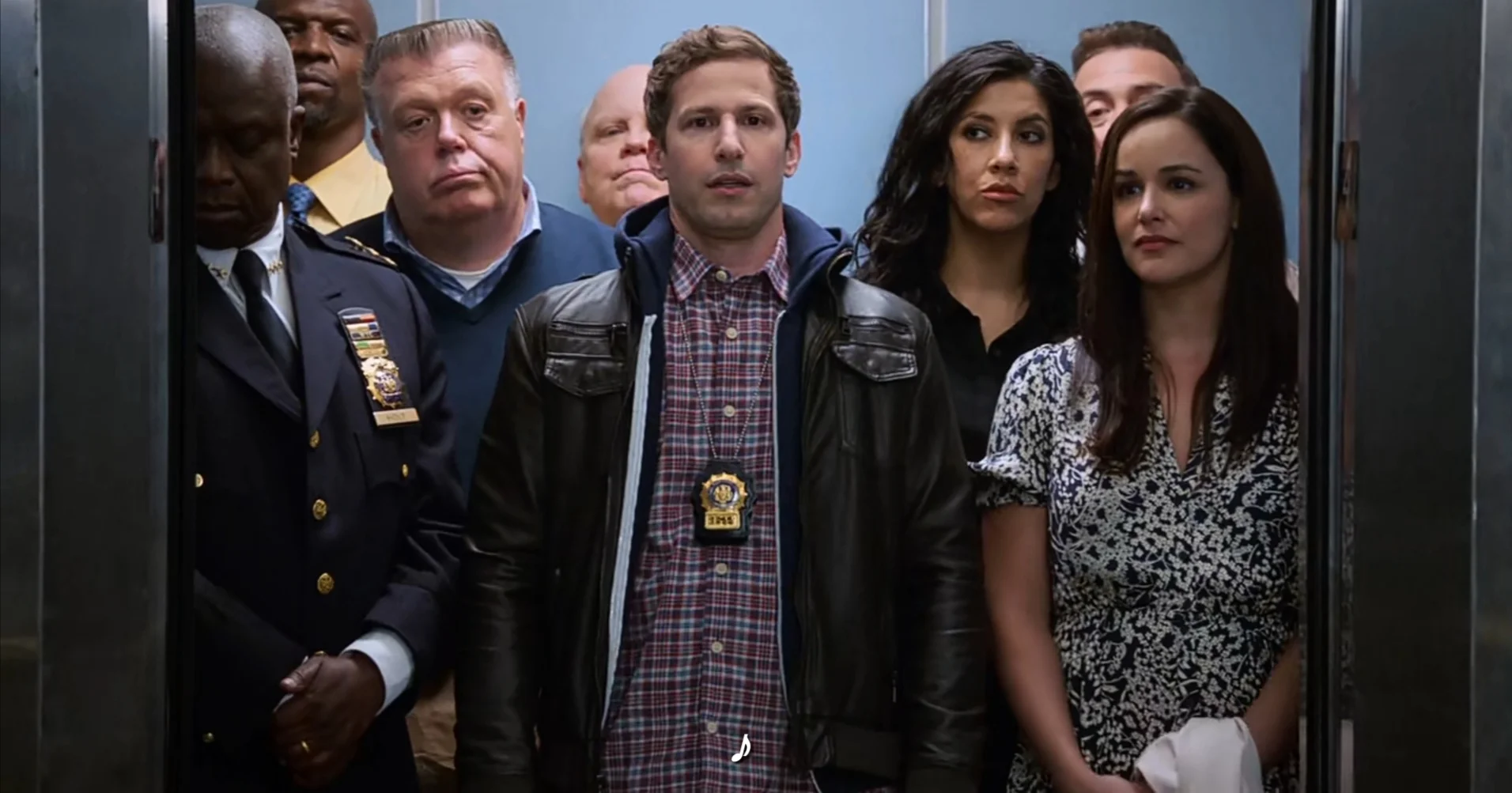 Brooklyn 99 featured image