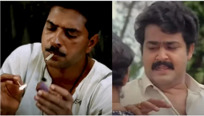 Malayalam movies 80s and 90s