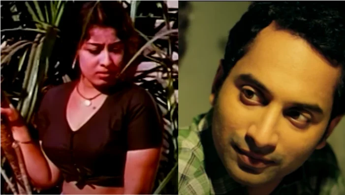 Malayalam movies inspired by books