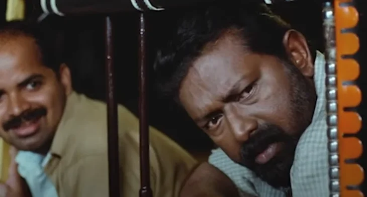 Shutter Malayalam Movie