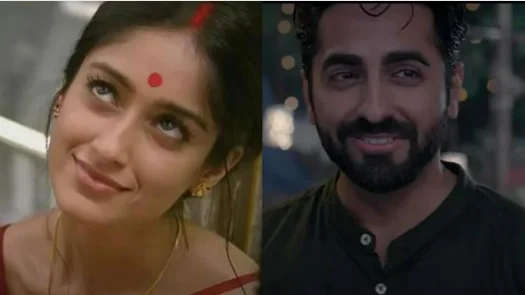 Unrequited Love in Indian Cinema