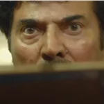 Nanpakal Nerathu Mayakkam Mammootty