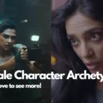 female character archetypes