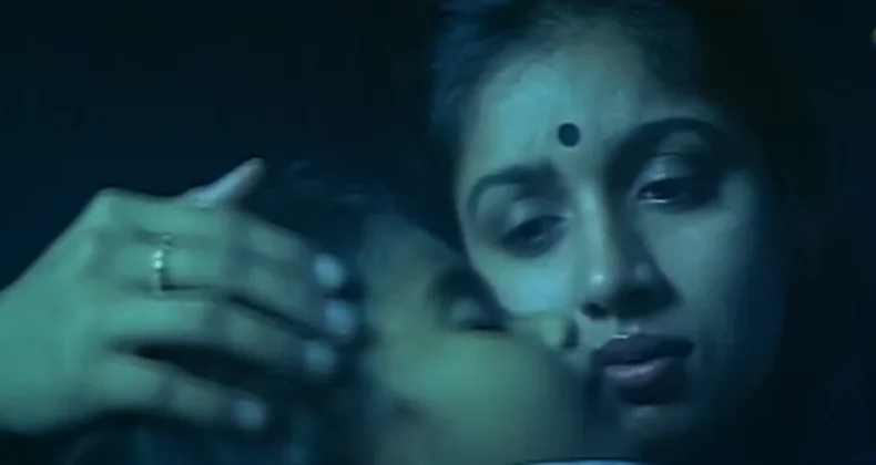 Revathi in Anjali (1990)