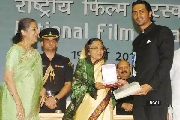arjun rampal national award