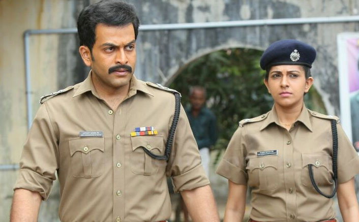 Prithviraj Sukumaran in Mumbai Police - Koimoi
