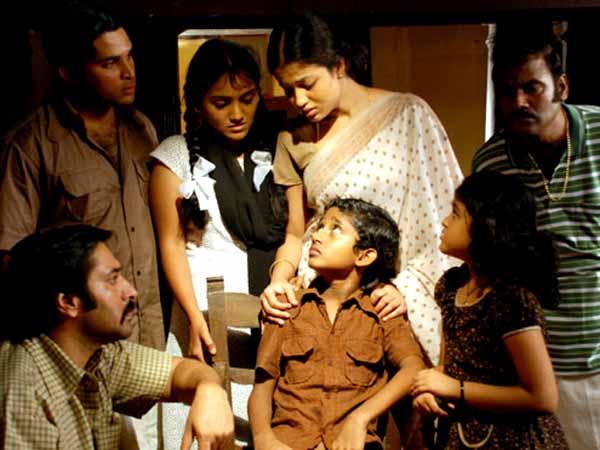 Manjadikuru underrated Malayalam movies