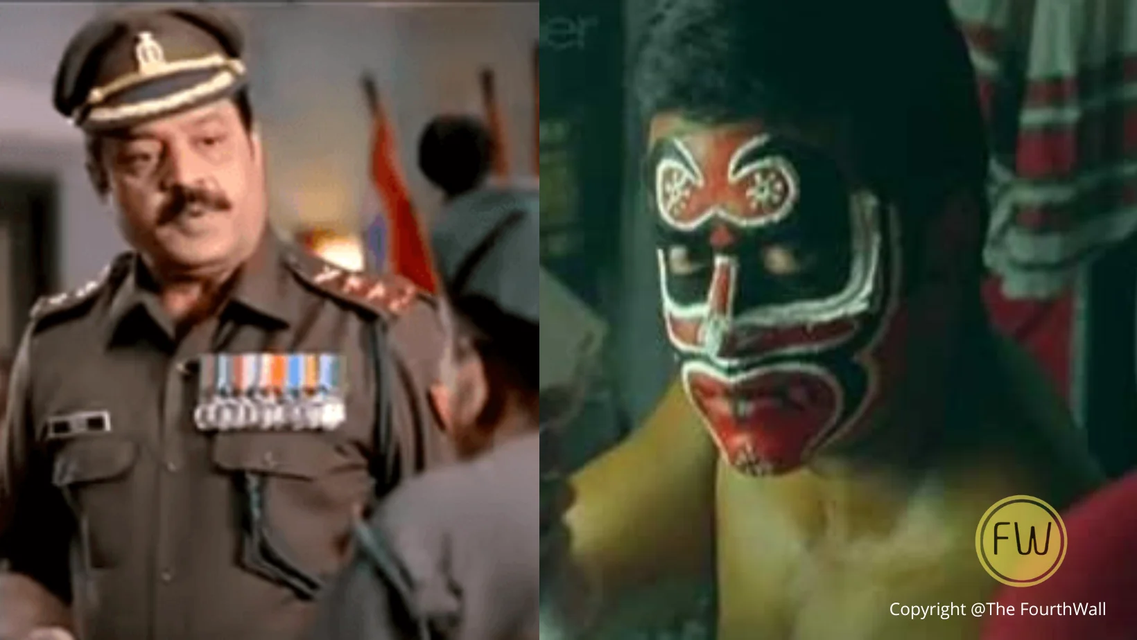 underrated Malayalam movies