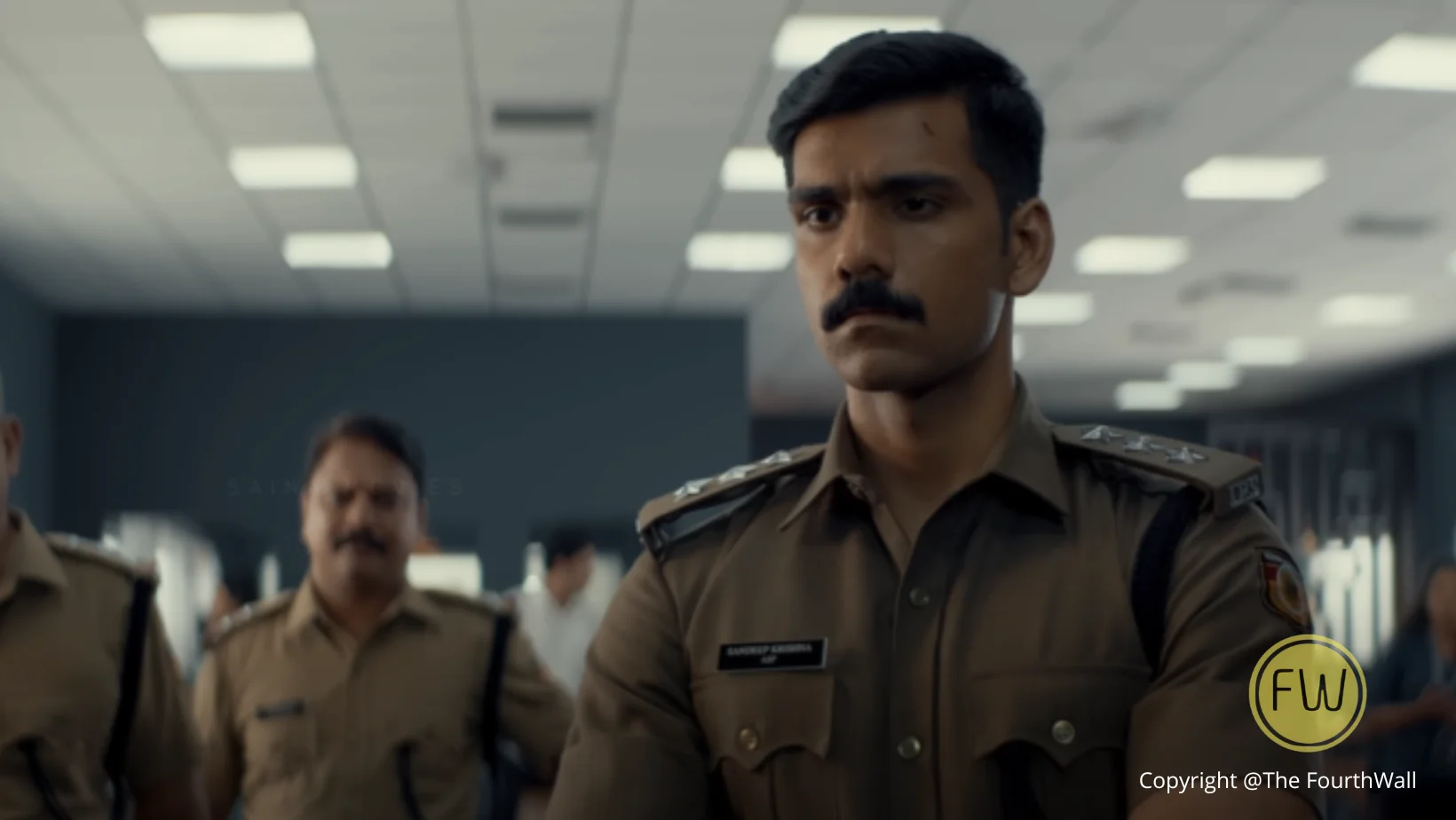 Golam Malayalam Movie