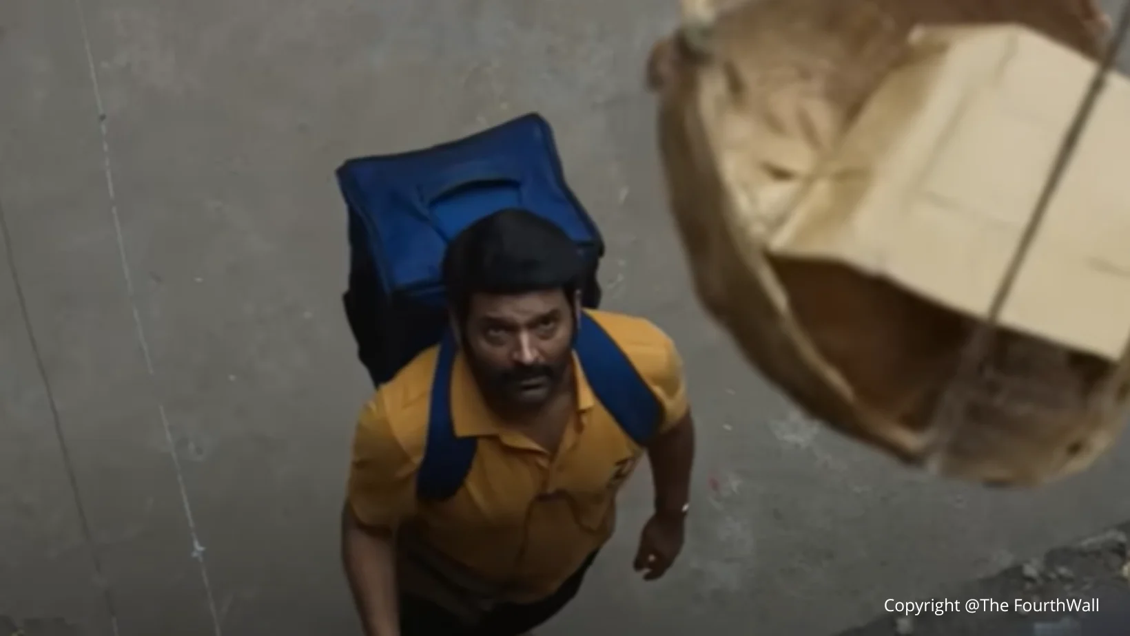 Zwigato Movie Review