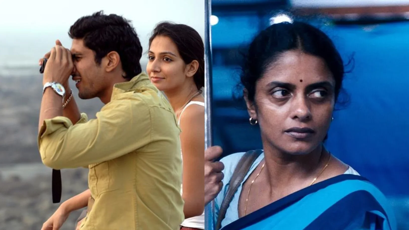 Indian indie movies