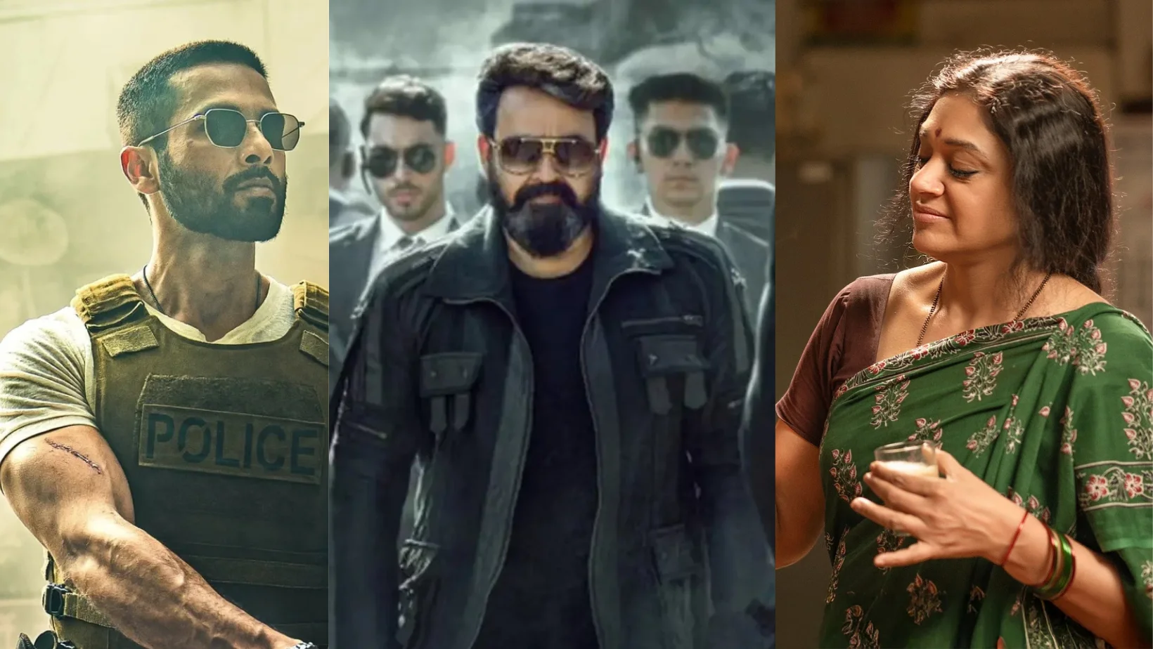 upcoming Indian movies 2025