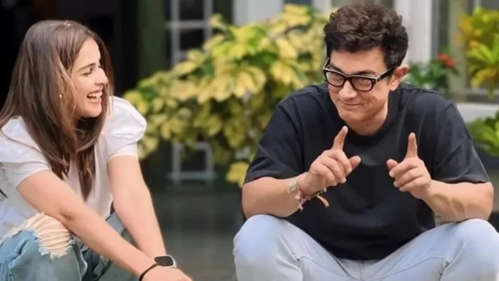 Sitaare Zameen Par - Upcoming Bollywood Movies