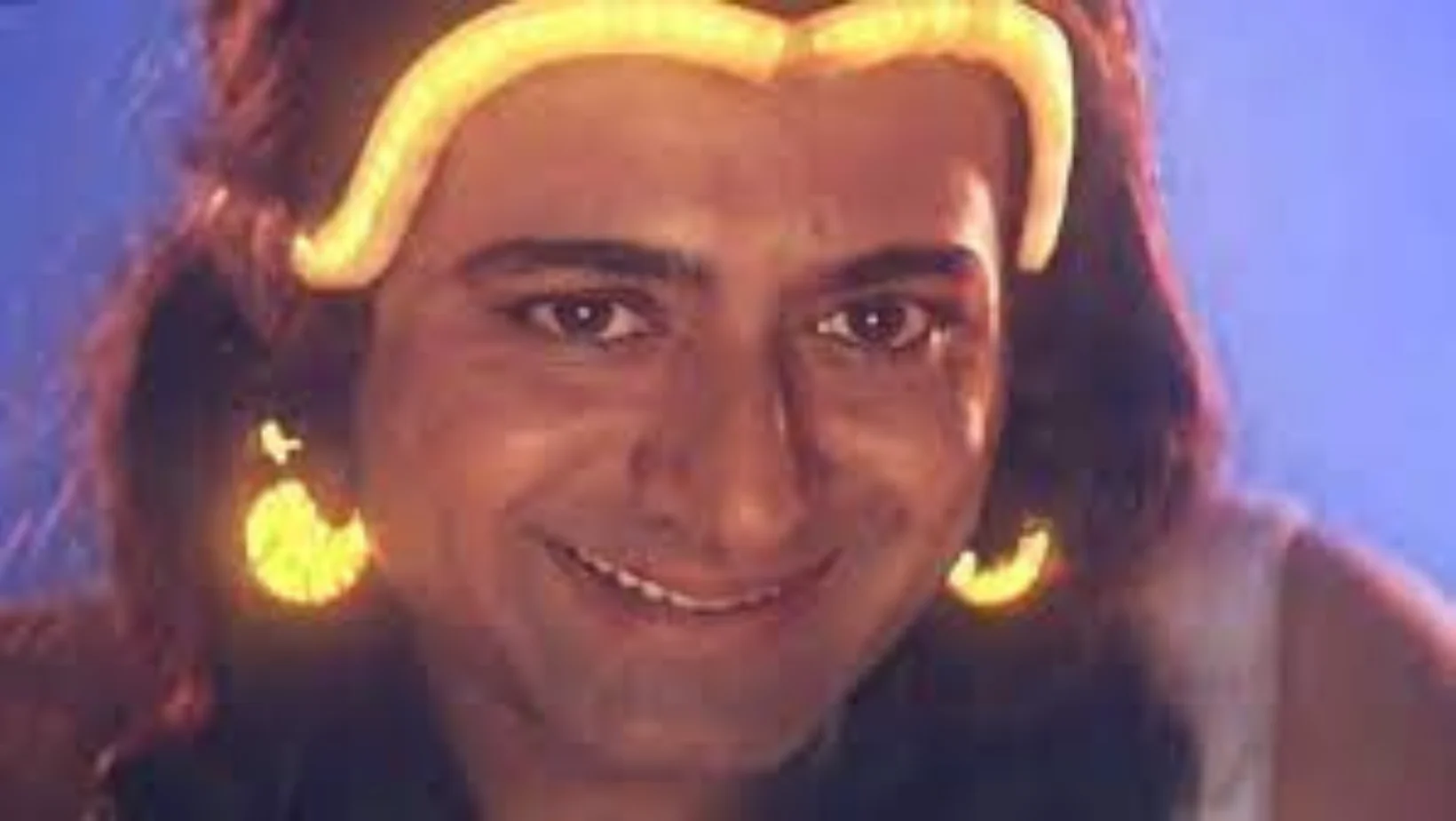 njan gandharvan Malayalam movie