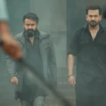 L2E - Empuraan Malayalam Movie