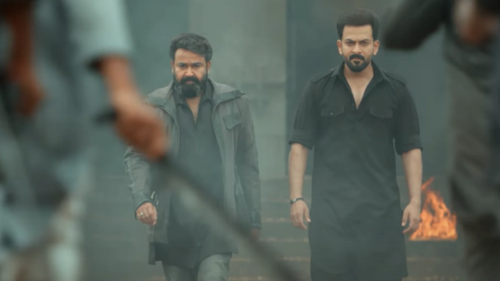L2E - Empuraan Malayalam Movie