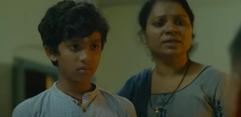 mithya review - kannada movie