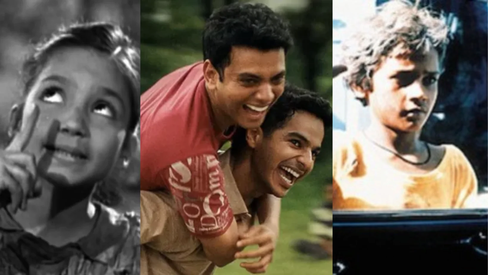 indian films at Cannes so far