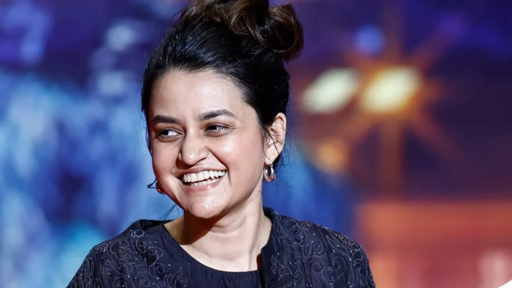 payal Kapadia - Indian films at cannes