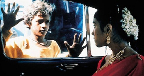 Salaam Bombay by Mira Nair