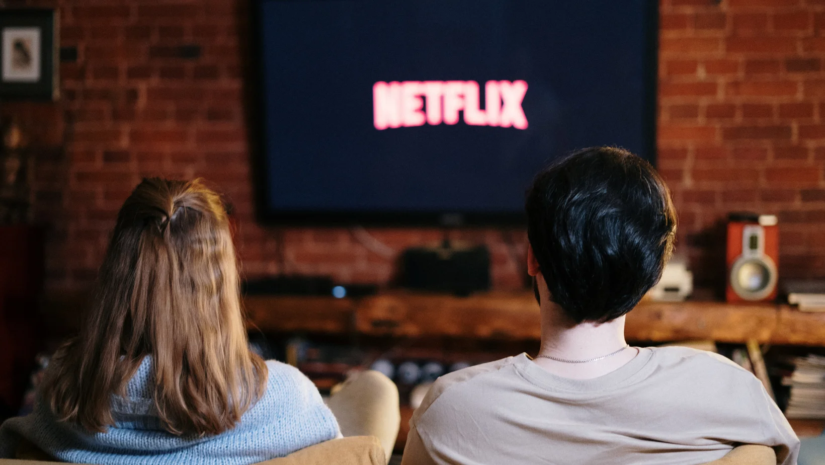 netflix india