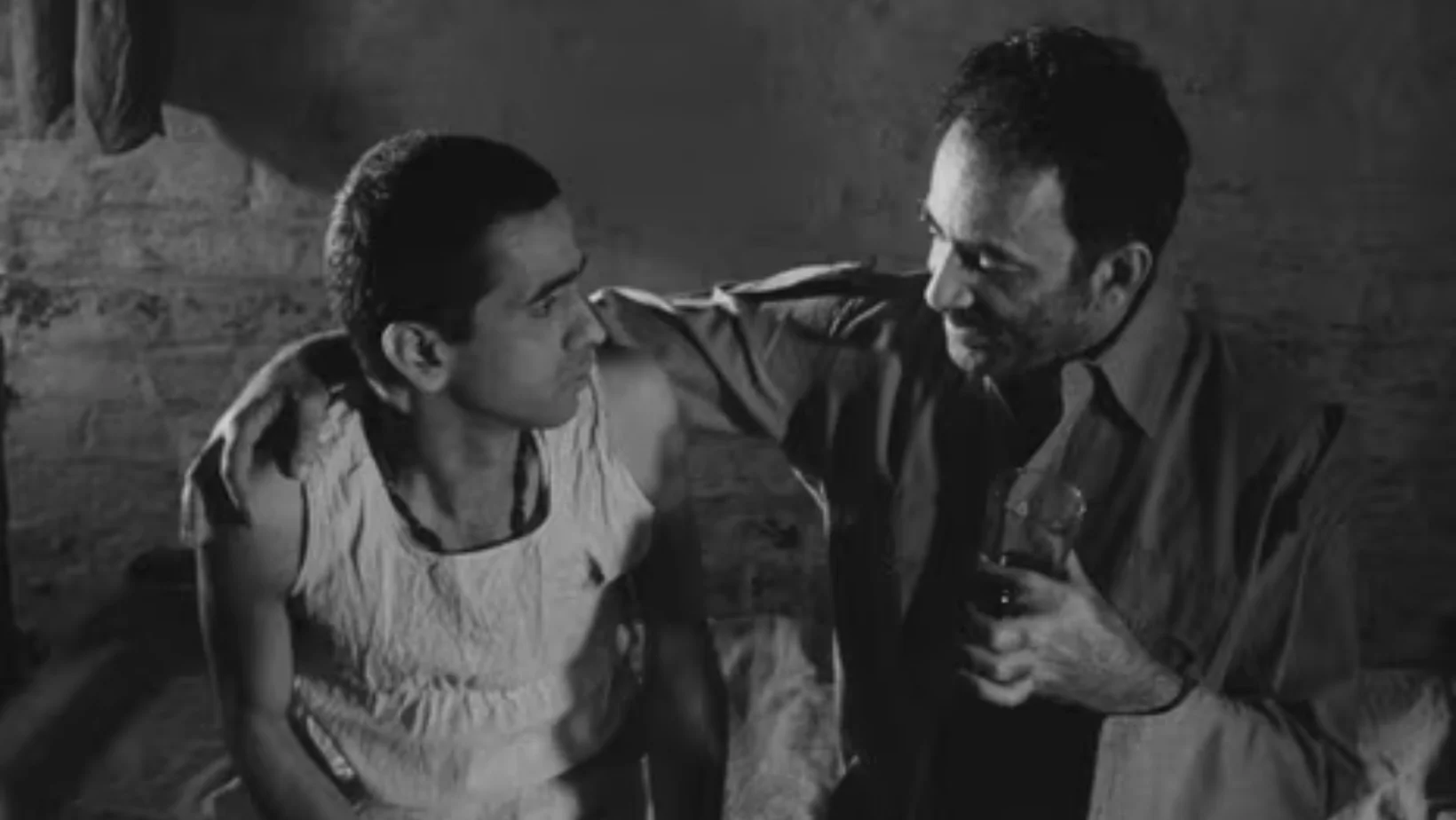 Badnam Basti - Indian Cinema's first gay movie