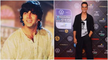 Akshay Kumar old movie