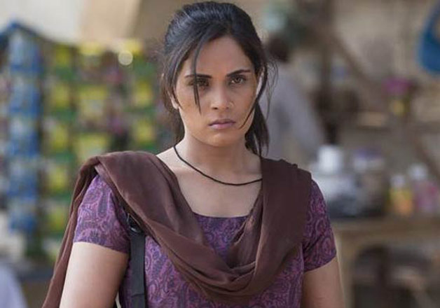 richa chadda