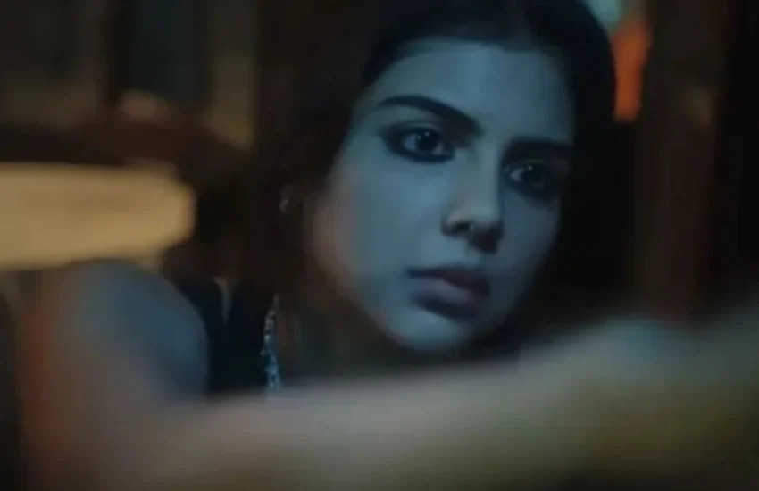 Lokah Chapter 1 Kalyani