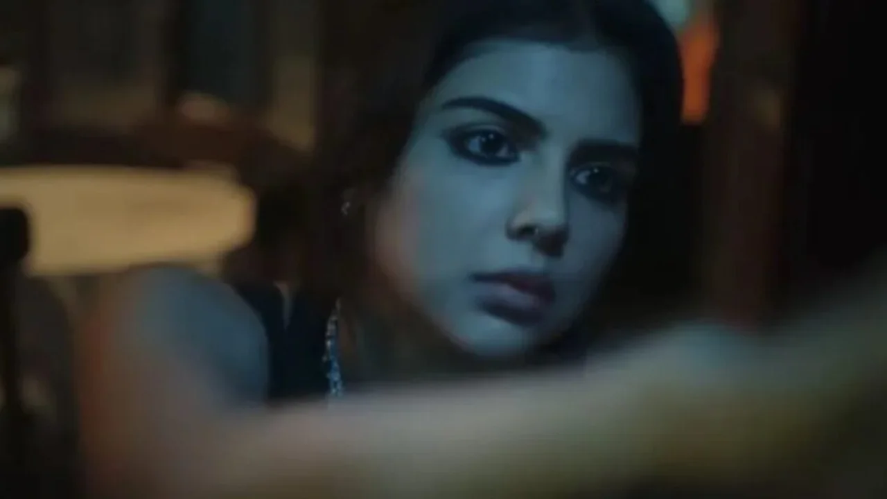 Lokah Chapter 1 Kalyani